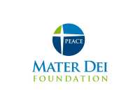 Mater Dei Foundation logo