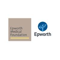 Epworth Medical Foundation logo