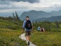 If you like hiking, you'll love Newfoundland |  Jenny Wong