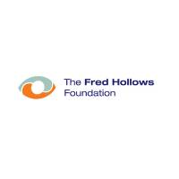 The Fred Hollows Foundation logo