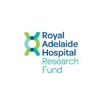 Royal Adelaide Hospital Research Fund logo